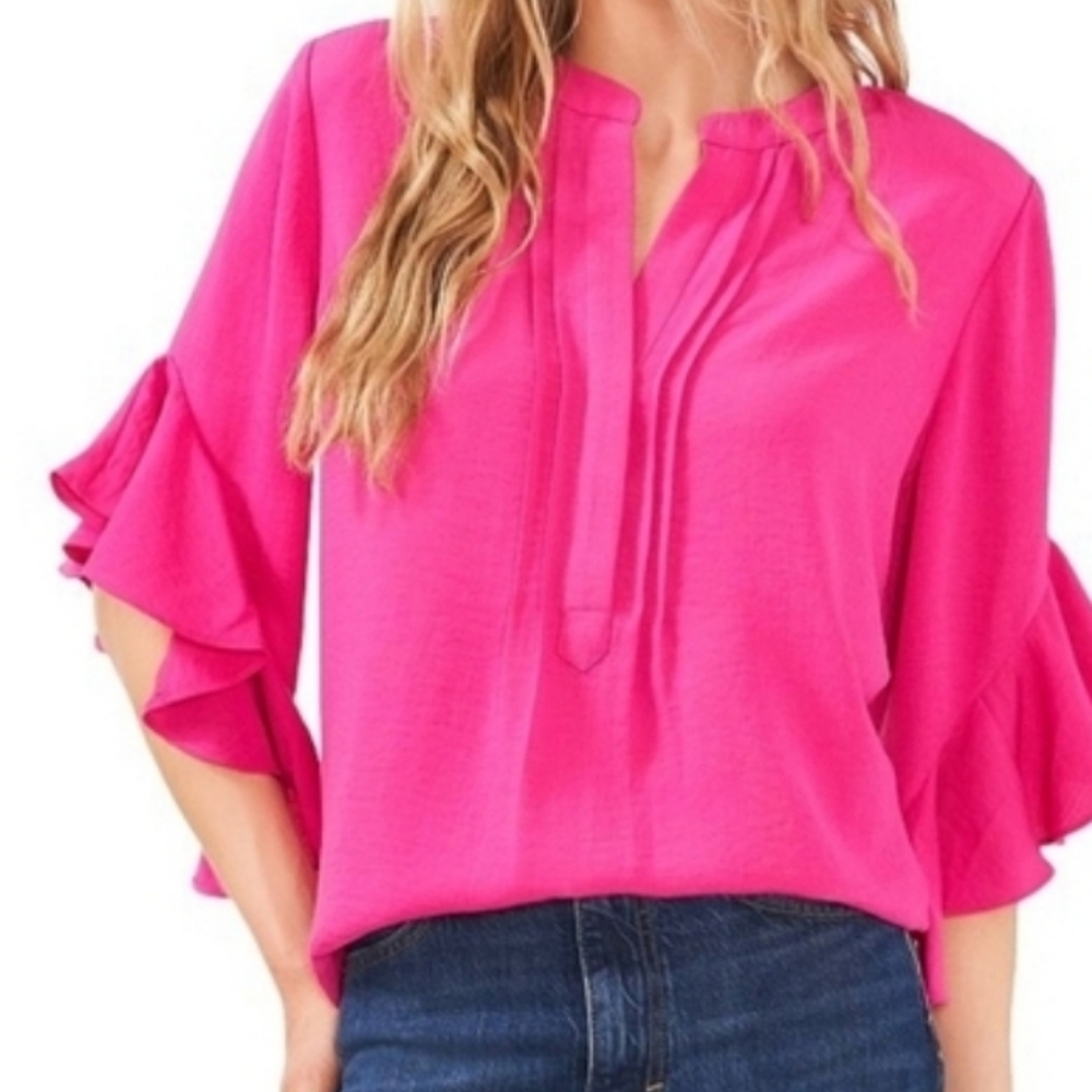 Vince Camuto Blouse, XS